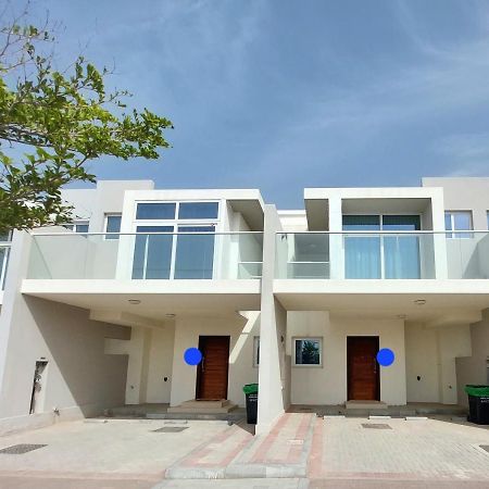 Damac Hills Townhouse Villa Dubai Luaran gambar