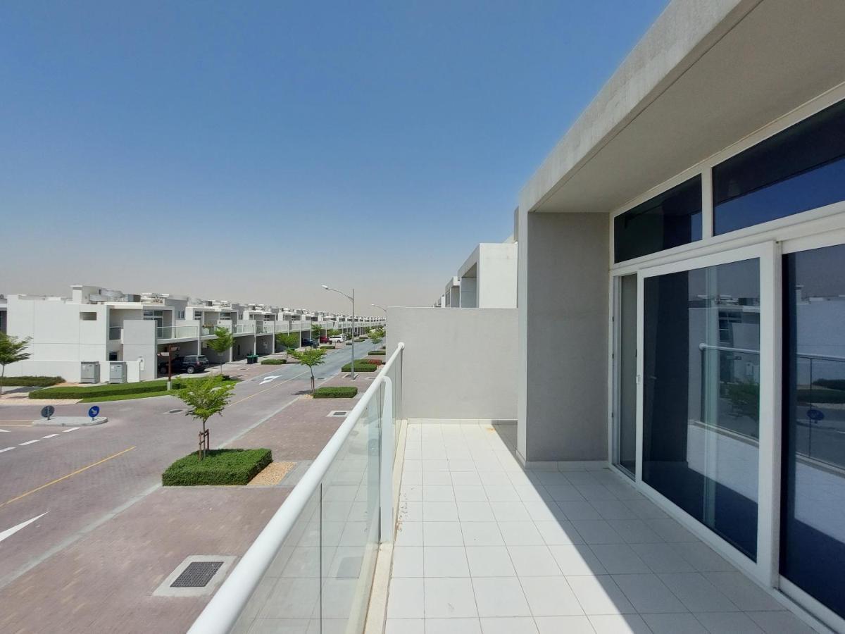 Damac Hills Townhouse Villa Dubai Luaran gambar