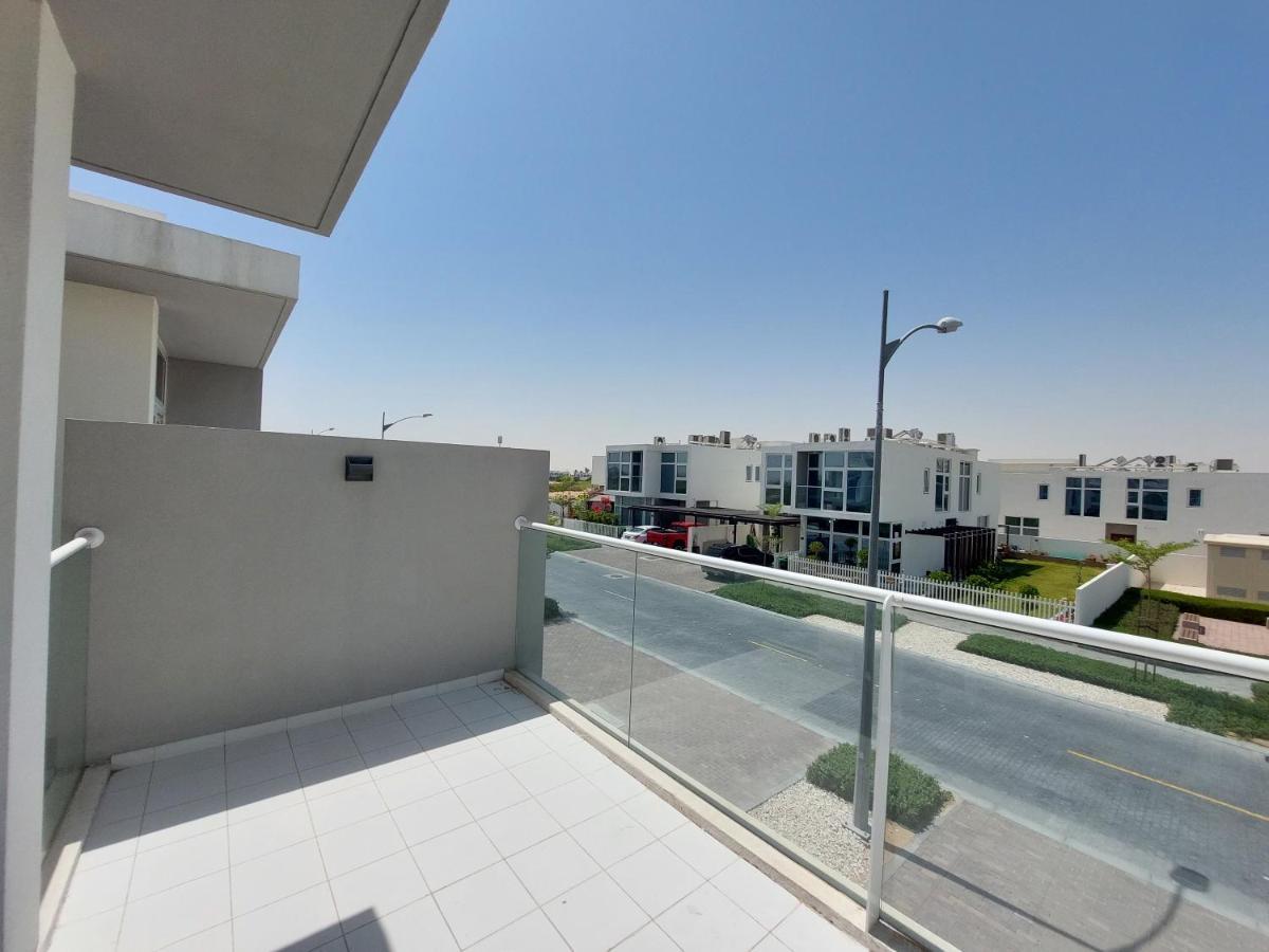 Damac Hills Townhouse Villa Dubai Luaran gambar