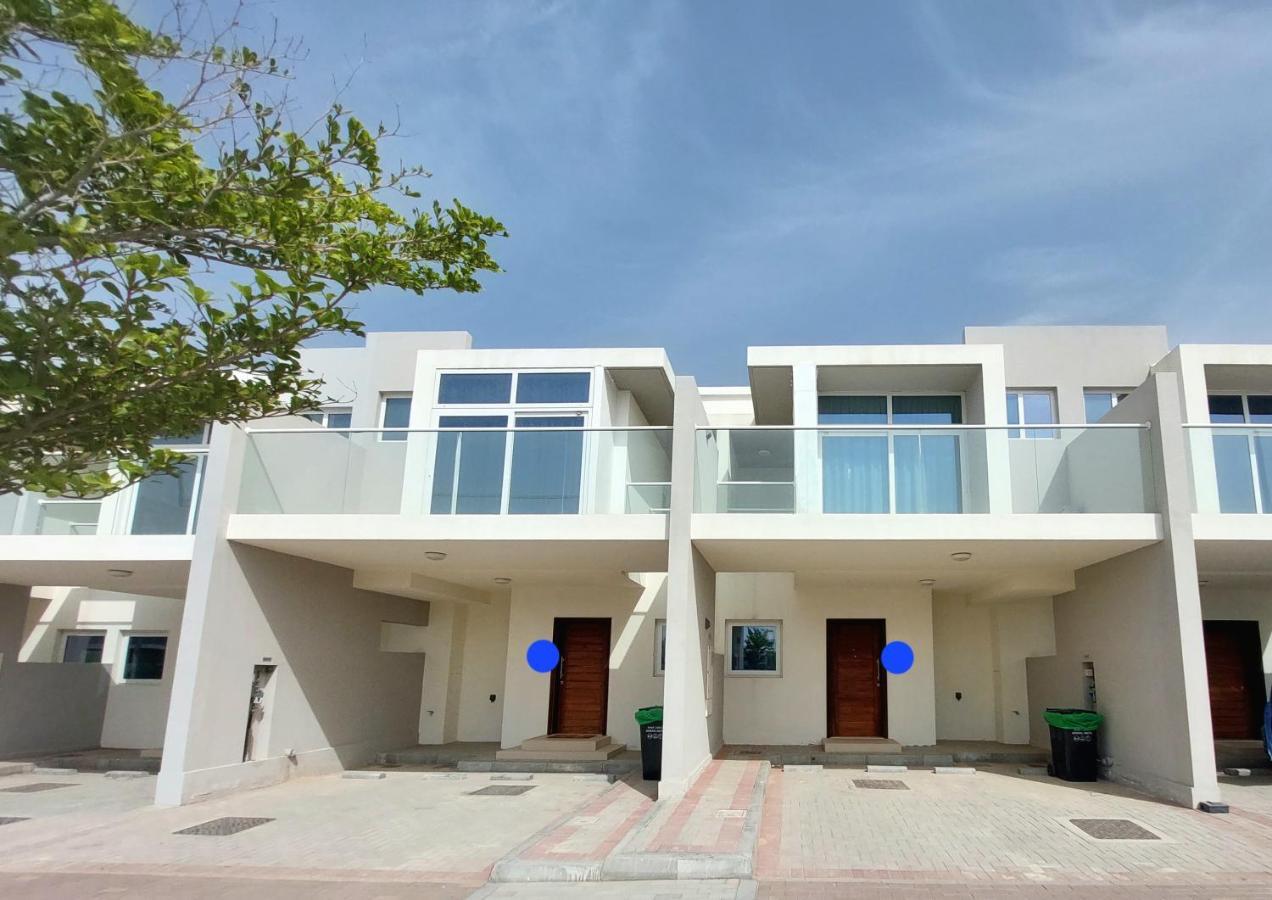 Damac Hills Townhouse Villa Dubai Luaran gambar