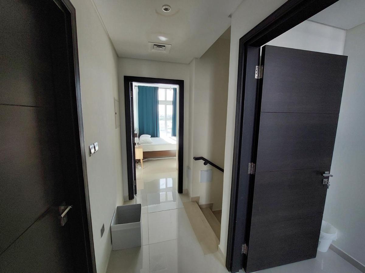 Damac Hills Townhouse Villa Dubai Luaran gambar