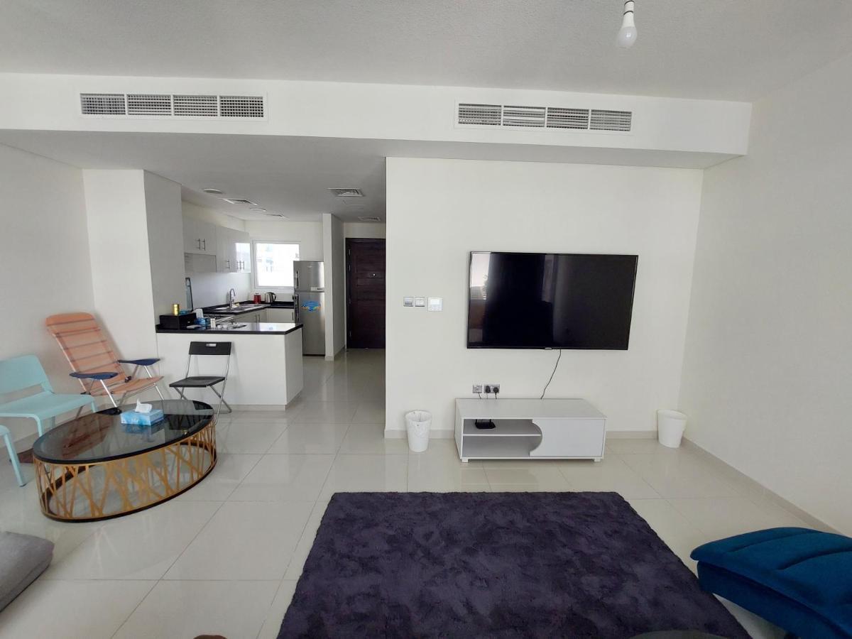 Damac Hills Townhouse Villa Dubai Luaran gambar